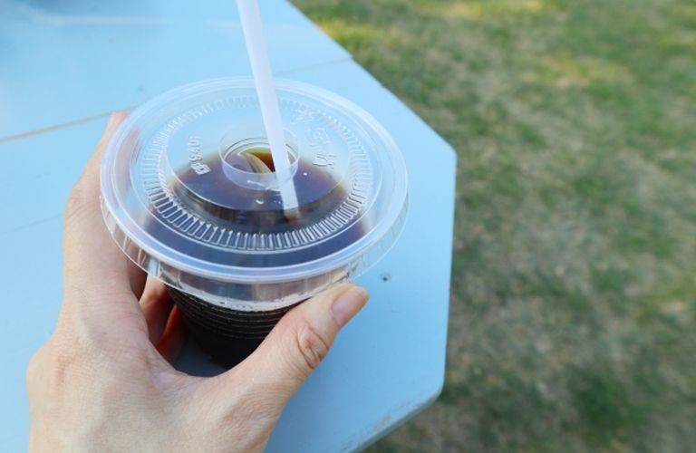 テイクアウトにも対応 | 東松山市のカフェバーならUmikaze-海風-